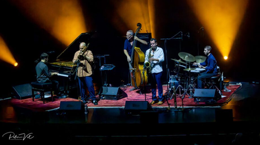 Israeli musician Avishai Cohen to tour Portugal in march 2026