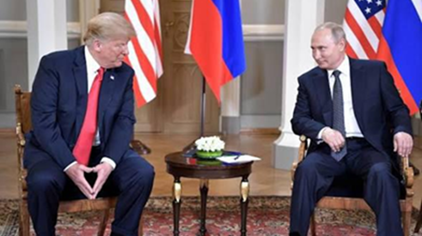 Israel, the US and Russia discuss possible solution to Iranian nuclear threat