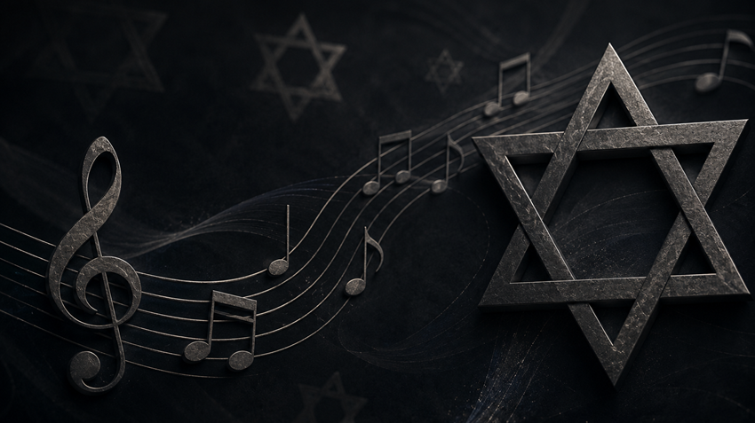 Holocaust Museum of Oporto to host first lecture in new Music and Judaism series on July 24