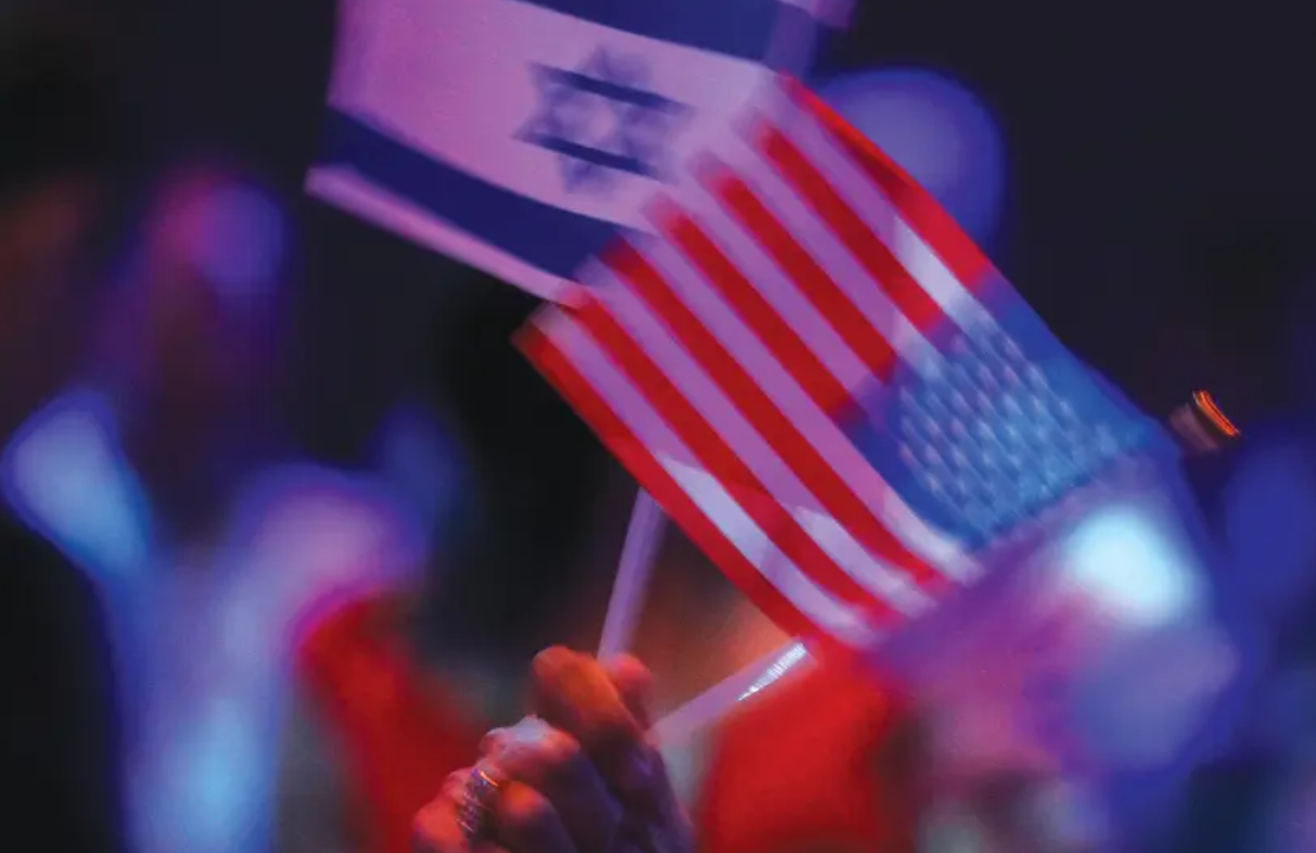 Historic resolution recognizing contributions of Israeli-Americans introduced in the US Senate