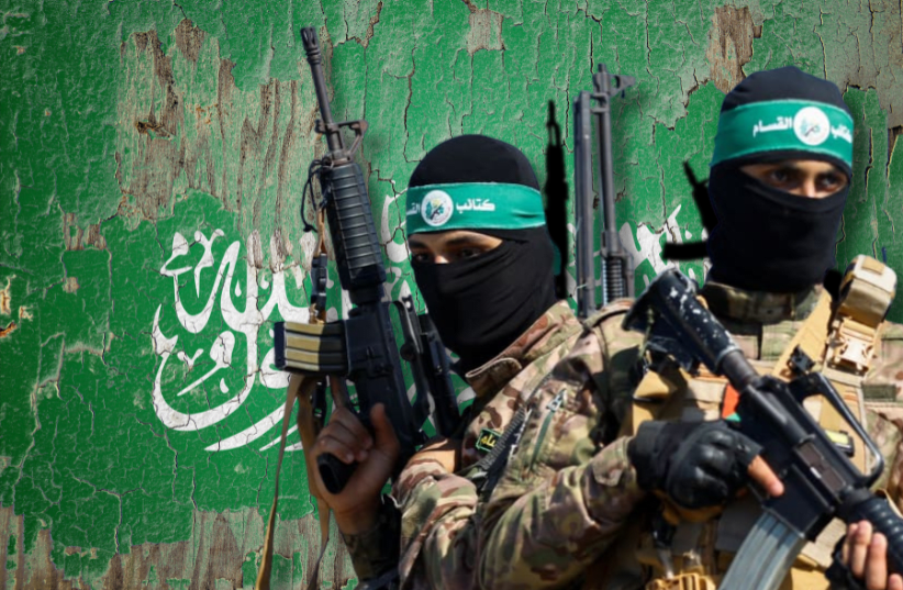 Hamas gives Egypt list of hostages terror group holds, negotiations privately progress - report