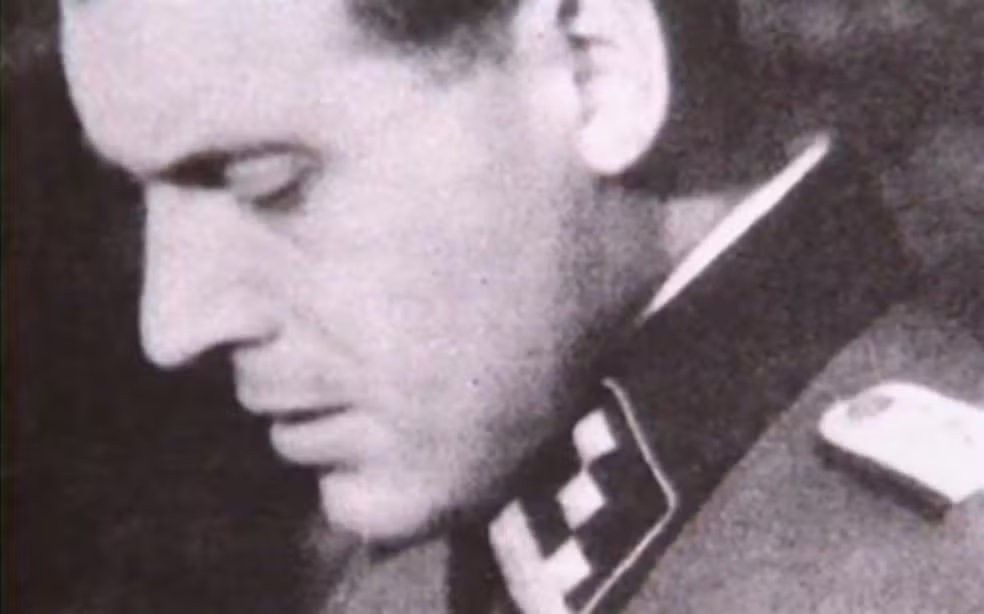 Argentina releases 1,850 documents on Nazi Fugitives who lived in the country