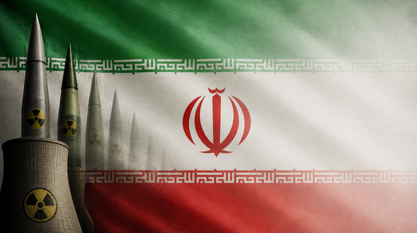 Major Superpowers Intervened in the Iran Deal