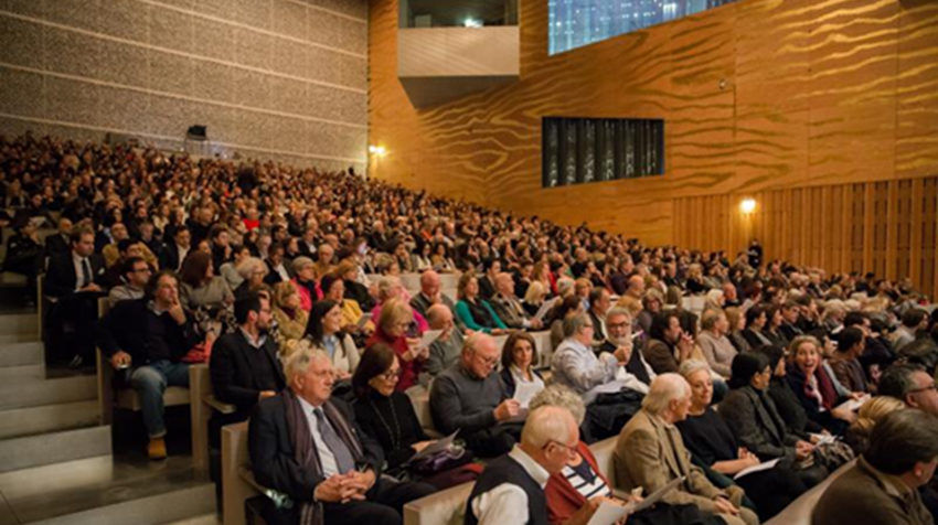 Jewish Patronage Supports Educational Project in Portugal