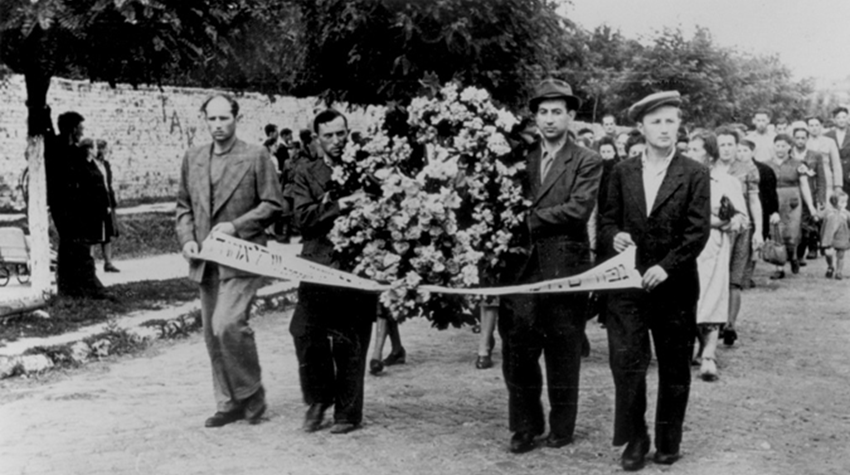 79 years since the Kielce Pogrom: the first post-Holocaust massacre that shook Poland
