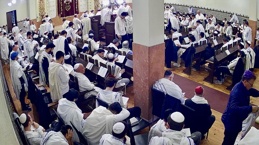 Chabad: 