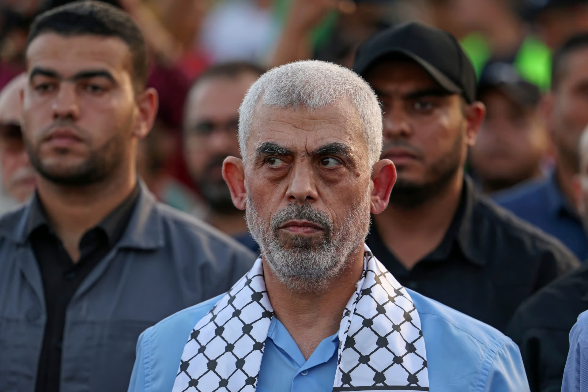 Hamas leader Yahya Sinwar has been confirmed dead by Israeli Foreign Minister Yisrael Katz, as quoted by Sky News