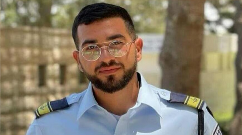 Hamas still holds body of last remaining hostage: Luso-Israeli Ran Gvili