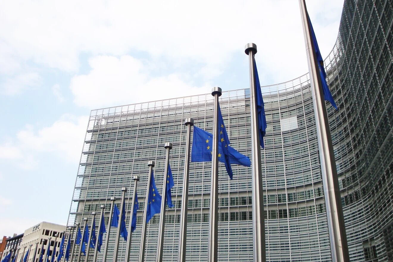 ‘One-sided account of Israel’s actions in Gaza,’ B’nai B’rith says of European Union report