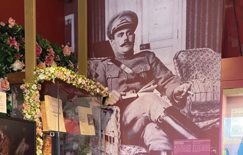 Jewish Community of Porto celebrated its one hundred and third birthday
