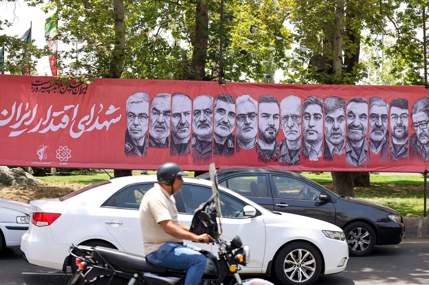 Jews arrested in Iran released after round-up by regime security forces, sources say