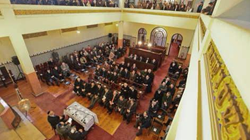 From Ptolemy to today's socialists, Jewish holy days have always been a 