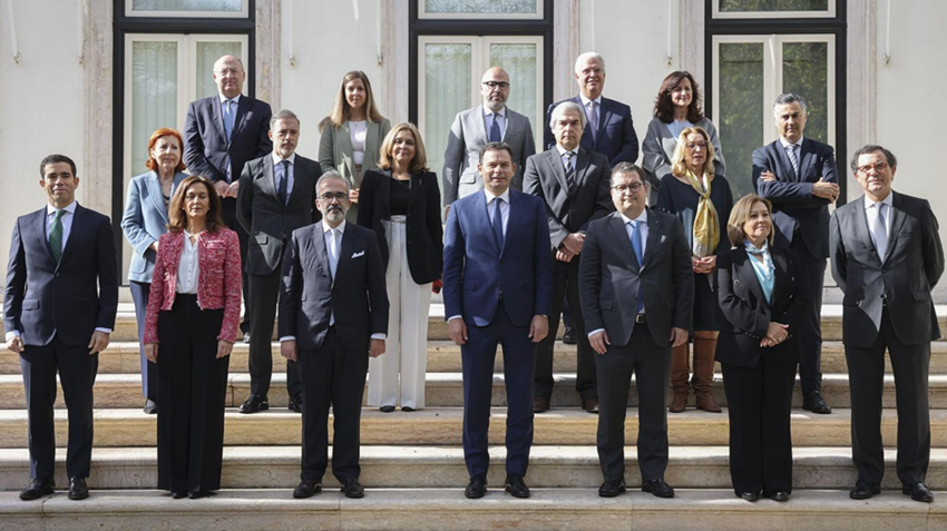 Portuguese Government Honors the Revitalization of the Portuguese Jewish Community in the 21st Century