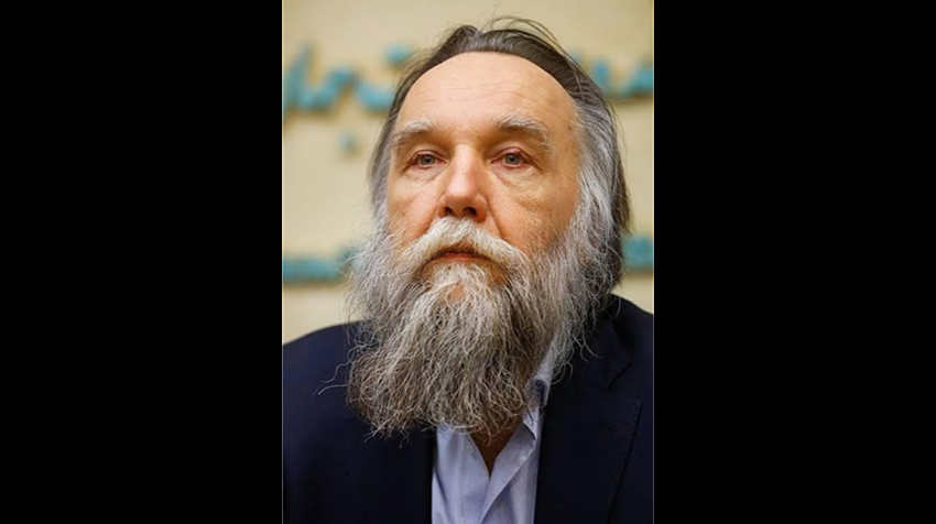 Dugin states that “Christian Russia would be the best ally for the Christian US”