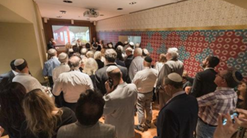 Prime Minister invokes the Ten Plagues and warns Israel’s enemies