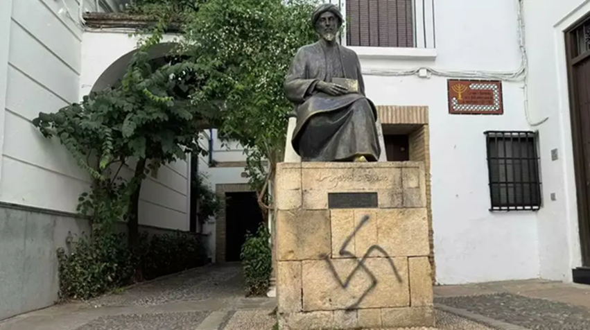Iberian Judaism under siege