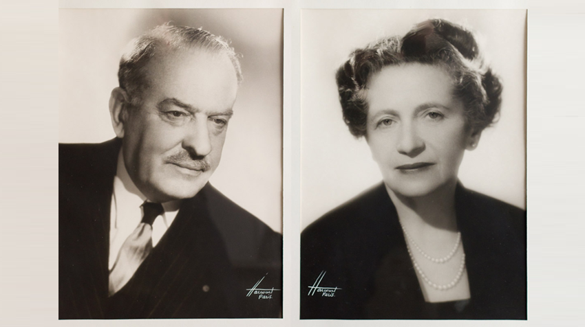 Martin Sain: The Jewish Engineer Who Helped Transform Portuguese Industry and Dedicated His Legacy to the Blind