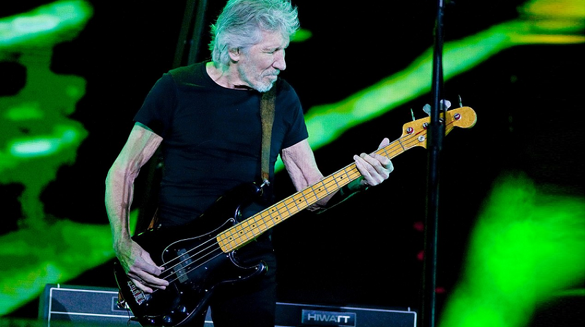 Jewish Community of Oporto regrets the presence in Portugal of Roger Waters and invites him to visit the City's Holocaust Museum