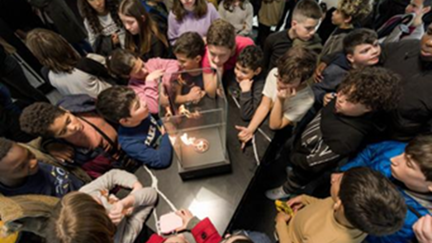 Porto Holocaust Museum destroys 