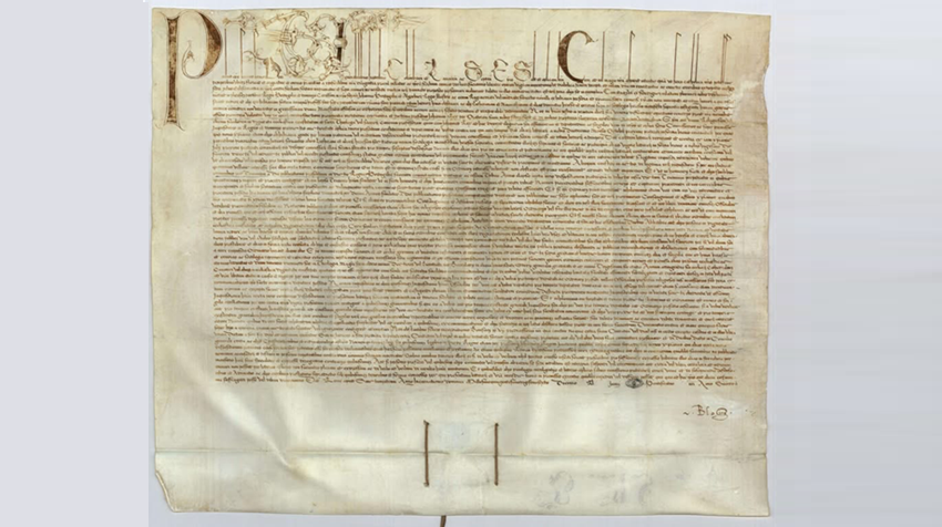 490 Years Since the Papal Bull That Established the Inquisition in Portugal