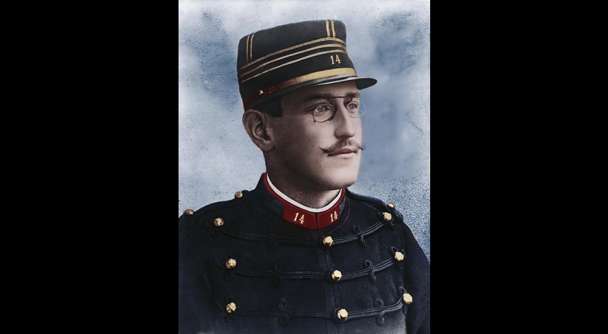 132 Years of the Dreyfus Affair: When Prejudice Corrupts Justice