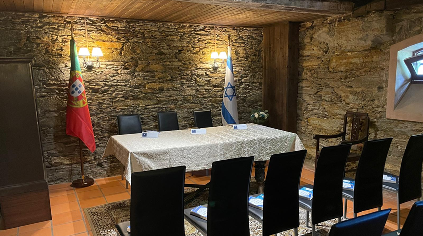 B’nai B’rith Commences Annual Diplomatic Marathon At U.N.