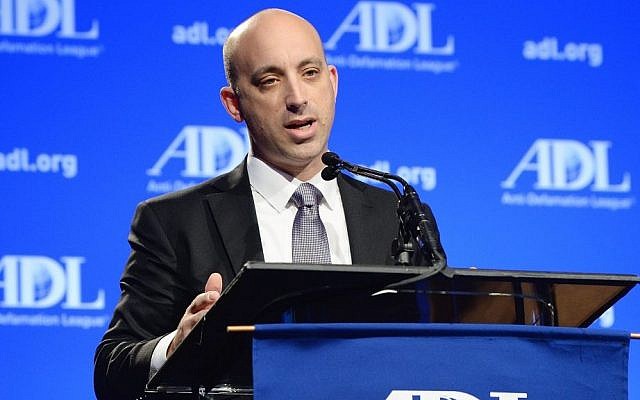 ADL to Rep. Ilhan Omar: Apologize for ‘blood libel’