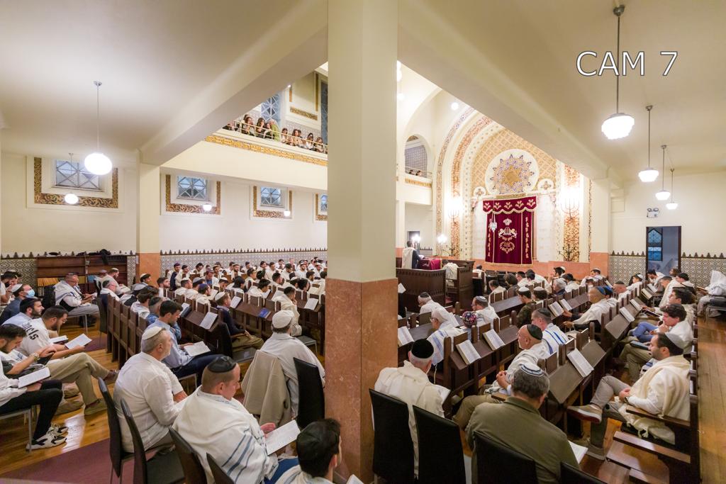Yom Kippur: o dia mais sagrado do calendário judaico