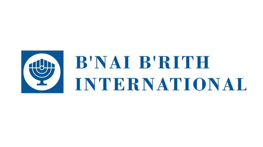 B’nai B’rith Condemns Broad Sanctions Against Israeli Settlements