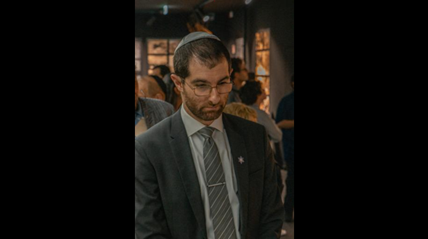 Gabriel Senderowicz: 
