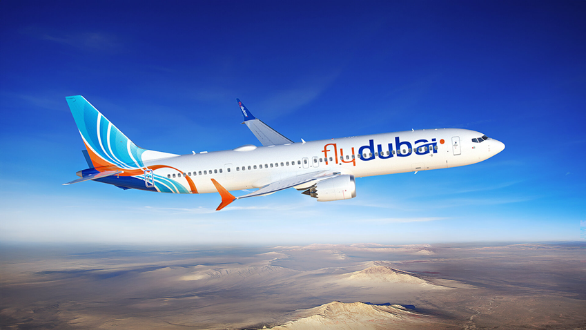 Flydubai flight makes emergency landing in Saudi Arabia after onboard incident