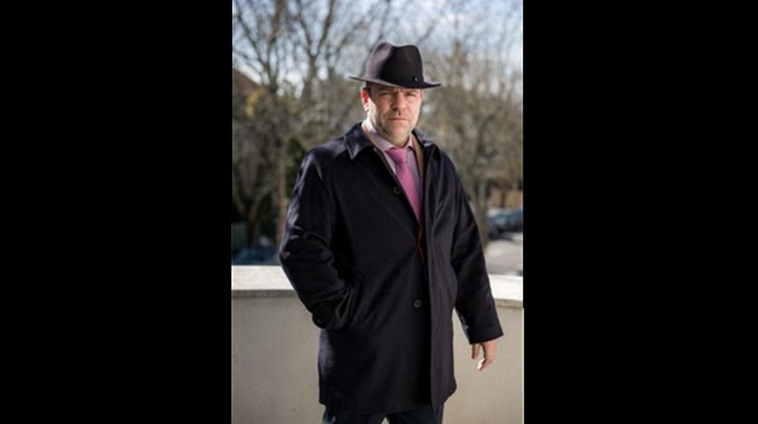 “Watching TV is like marrying a woke communist” – By David Garrett