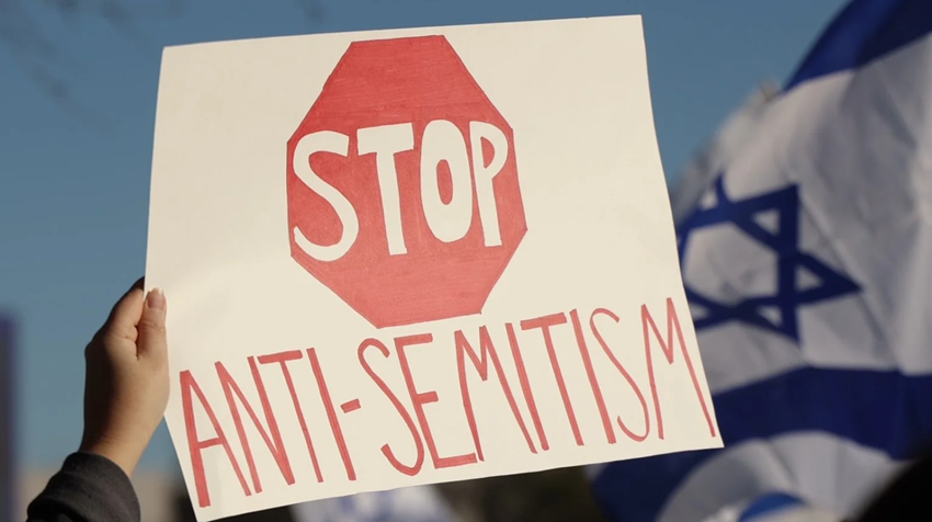 Antisemitism continues unabated against Jews in the West