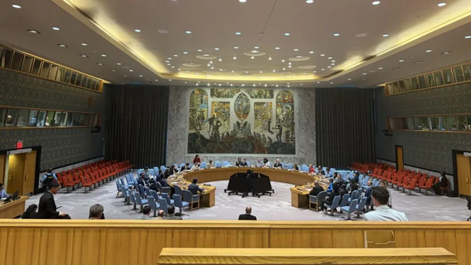 UN Security Council ‘emergency’ meetings have become political tool against Israel, Danon says