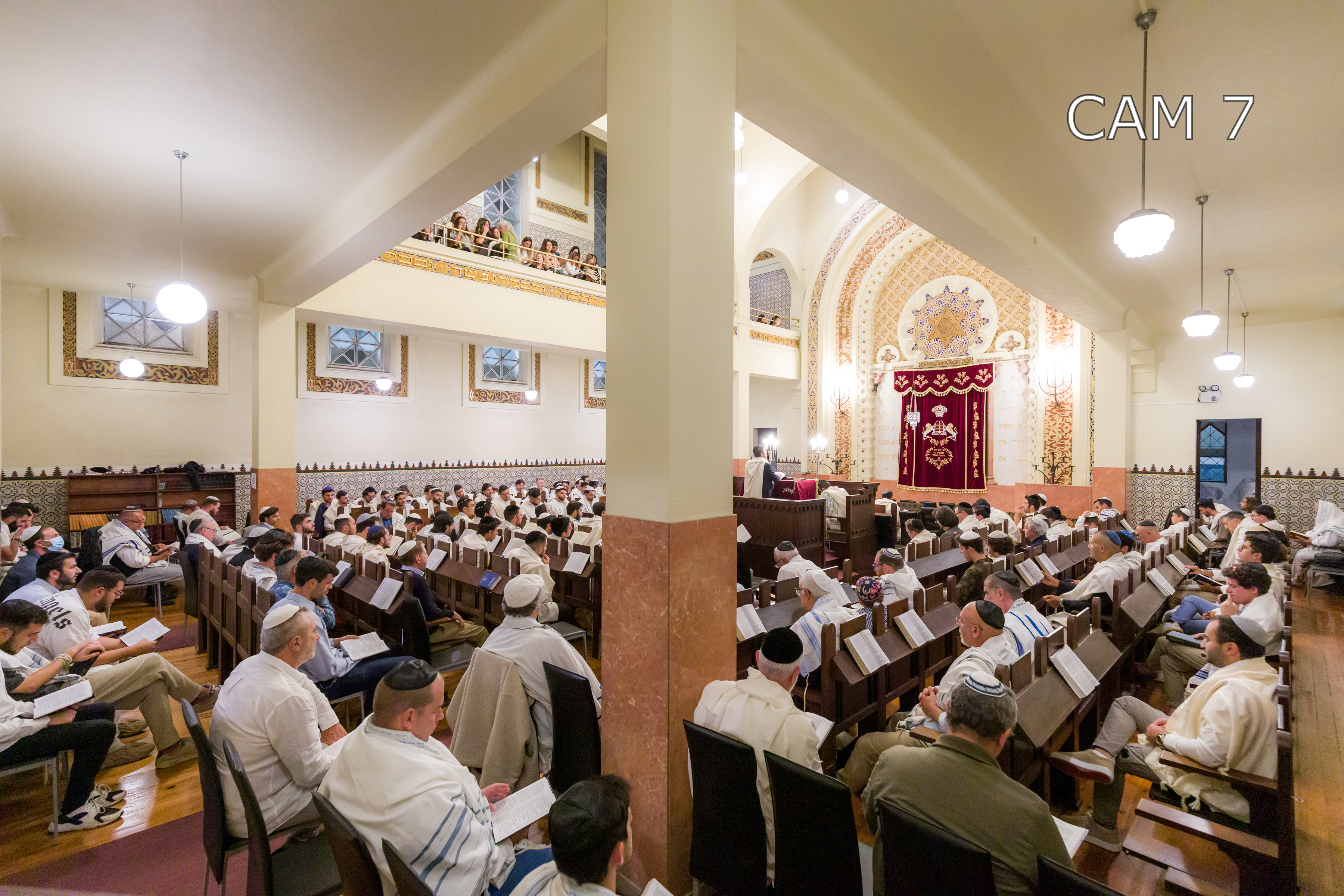 Comunidade Judaica do Porto declara o fim da 