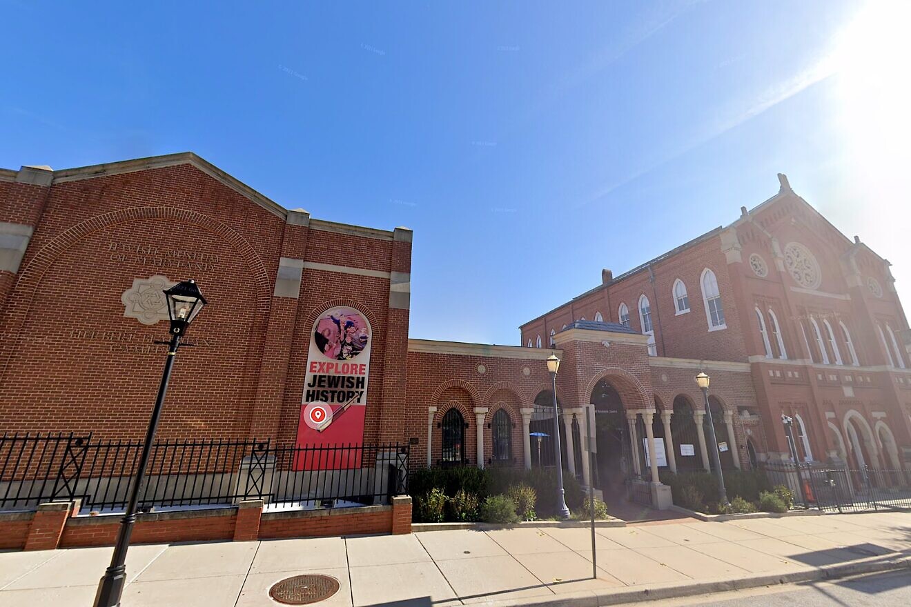 Jewish philanthropist, Baltimore Orioles owner to donate $1.5 million to Jewish museum