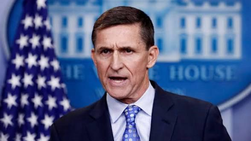 Mike Flynn on elections in Brazil: 