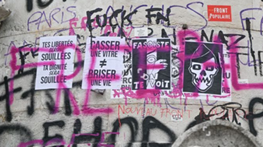 Half of the French Jewish community could head to Israel
