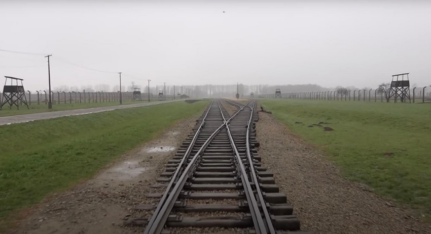 “Poland is for Poles, not Jews,” Polish lawmaker declares