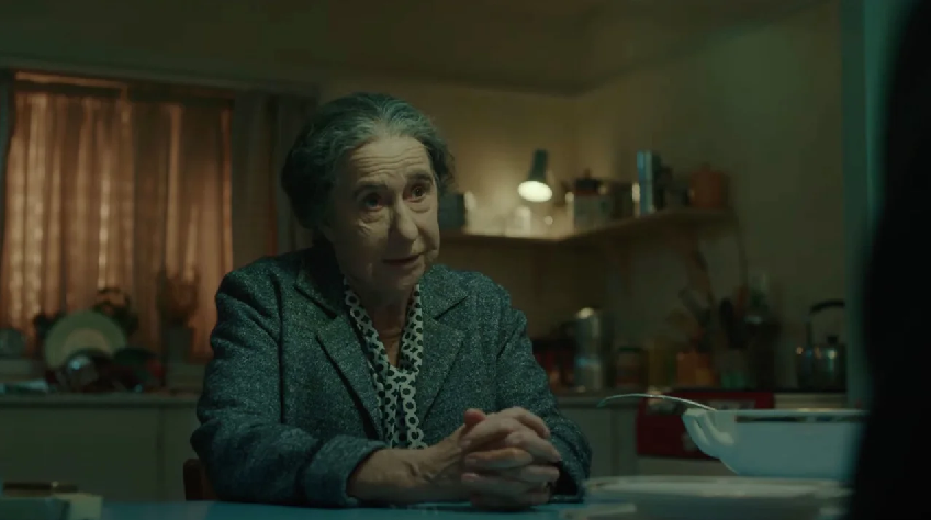 Film about Golda Meir premieres in Portugal