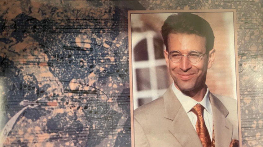 Daniel Pearl’s legacy lives on as a symbol of the fight against hate and a defense of dialogue
