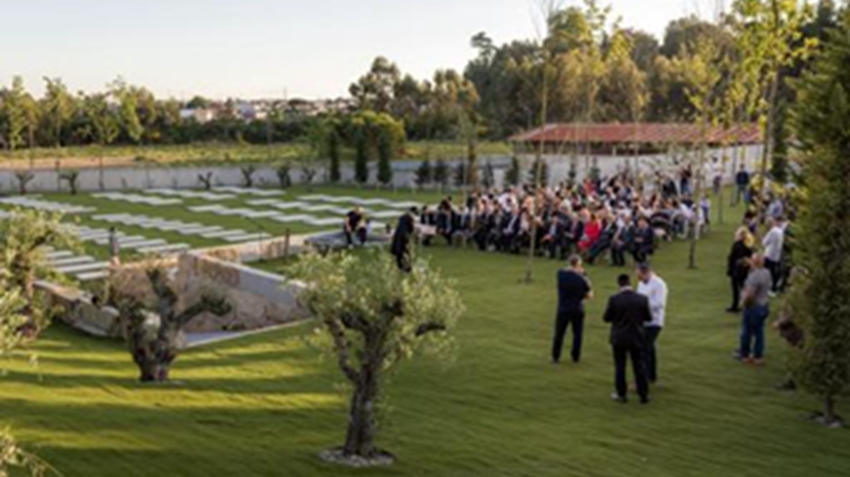 Maia's leadership views the Jewish cemetery as a symbol of a modern city