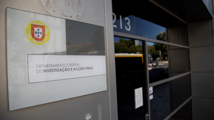 April Fool's Day hoax: DCIAP investigates Luís Neves and Albano Pinto