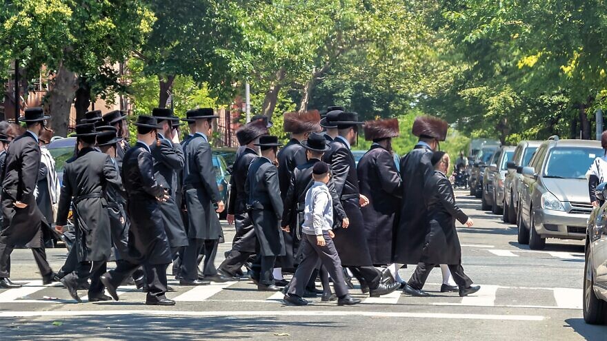 New York, New Jersey Jewish groups form new partnership to protect communities
