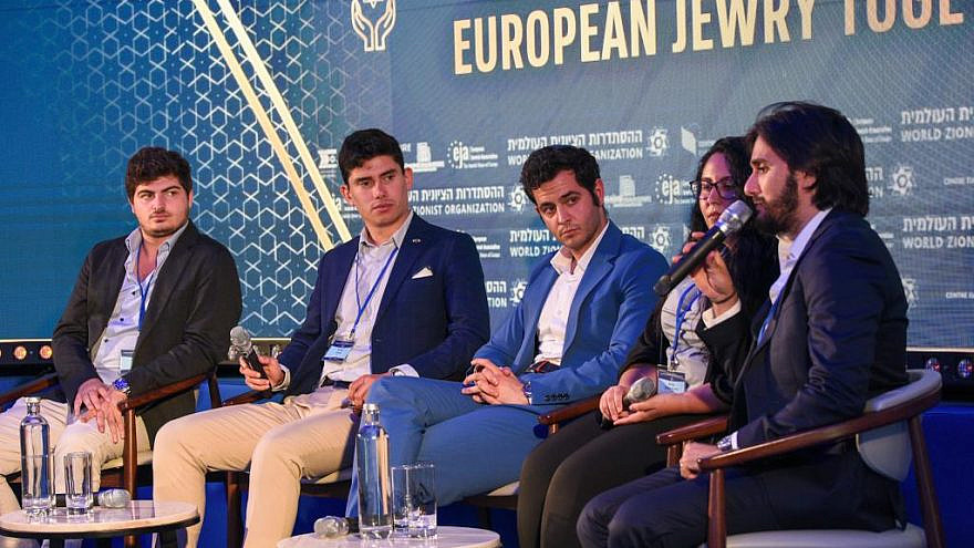 Jewish leaders to Europe: Seek our help when planning for our communities