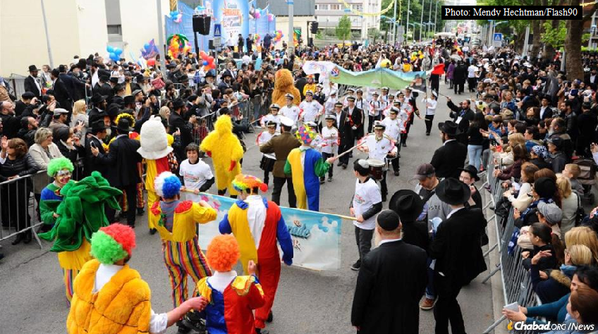 Jews Worldwide to Celebrate Mystical Spring Holiday of Lag BaOmer
