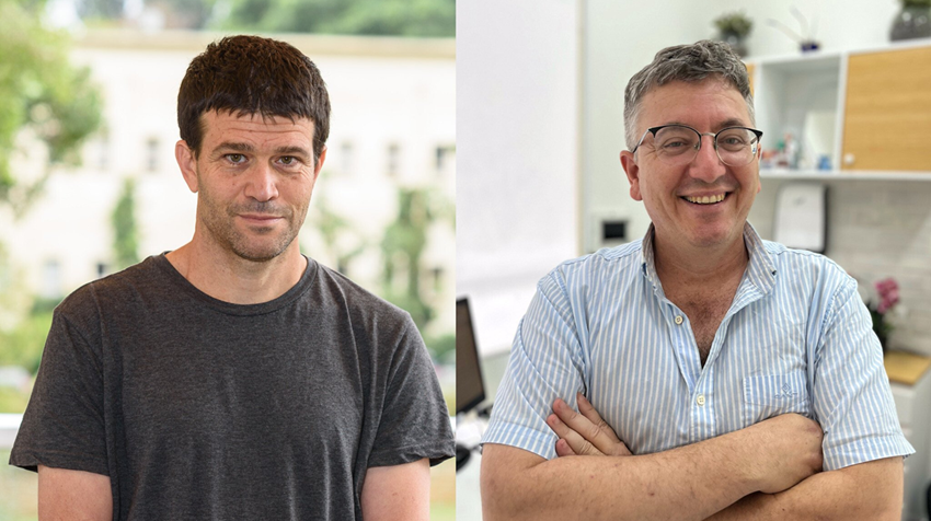 Their labs destroyed by a missile, Weizmann scientists publish innovative blood cancer study