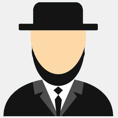 Rabbi Binyomin Jacobs