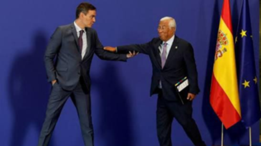 Pedro Sanchez suspected of State Corruption, before lesser forms of 