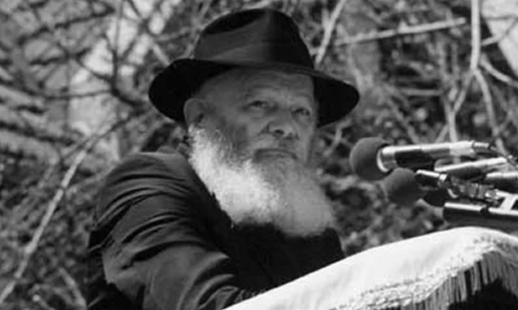 84 years ago, the Rebbe of Lubavitch departed from Portugal to the United States to lead a Jewish revival